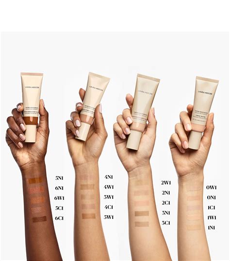 laura mercier tinted moisturizer